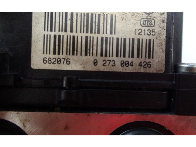 Блок АБС 0265216710 Fiat Seicento/600 1997 - 2010 года