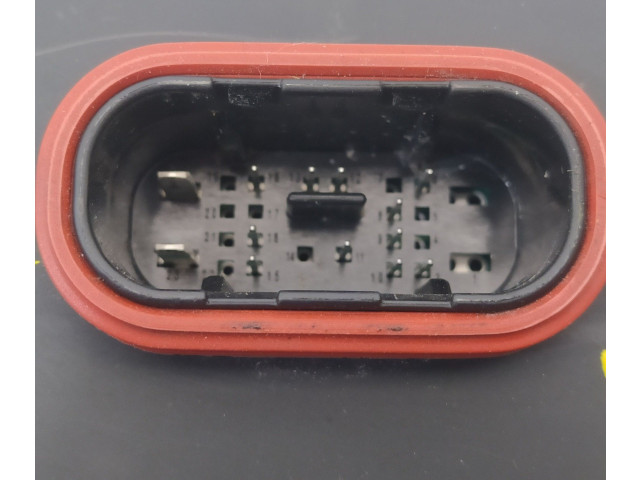 Блок управления Xenon