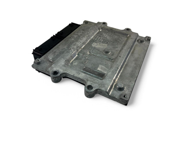 Блок управления двигателем Блок управления 31312486 Volvo S60