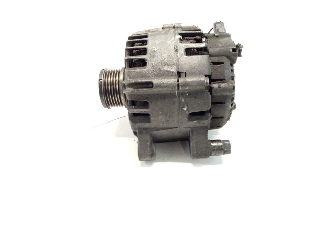 Генератор 9665617780 Citroen Berlingo