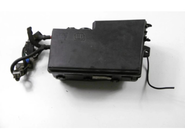 Pojistková skříňka 30786915, 30786915 Volvo S40 2008