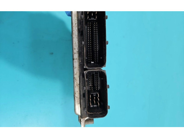 Řídící jednotka 0281011196, IMPRK1361097 Seat Alhambra (Mk1) 2004