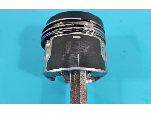 Píst IMPRK1392645 Volkswagen Transporter - Caravelle T5