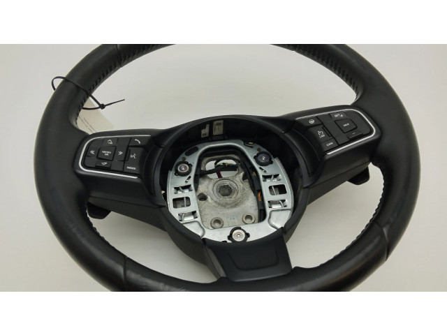 Руль Jaguar F-Pace 2016- года GX733F563RD8PVJ, 308438599W41