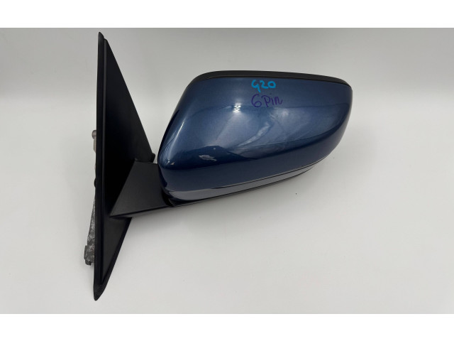 Зеркало (управляемое электричеством) BMW 3 G20 G21 2019 - года