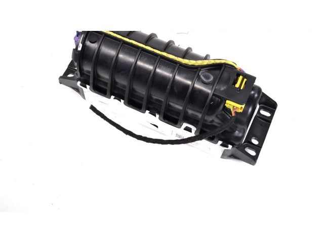 Подушка безопасности пассажира    Audi TT TTS Mk2