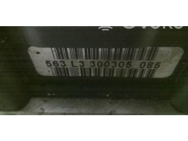 Блок АБС NT Audi A6 S6 C5 4B 1997 - 2005 года