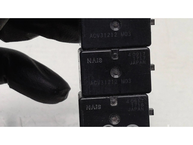 Блок предохранителей 1567002680, Rc5102 Honda FR-V