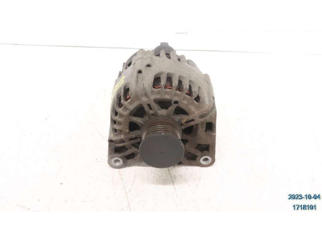 Генератор 231000861R, TG12C092 Dacia Sandero