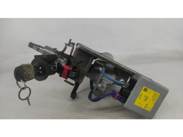 Ручка управления положения руля