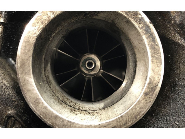  Турбина Volvo S80  074253033K         