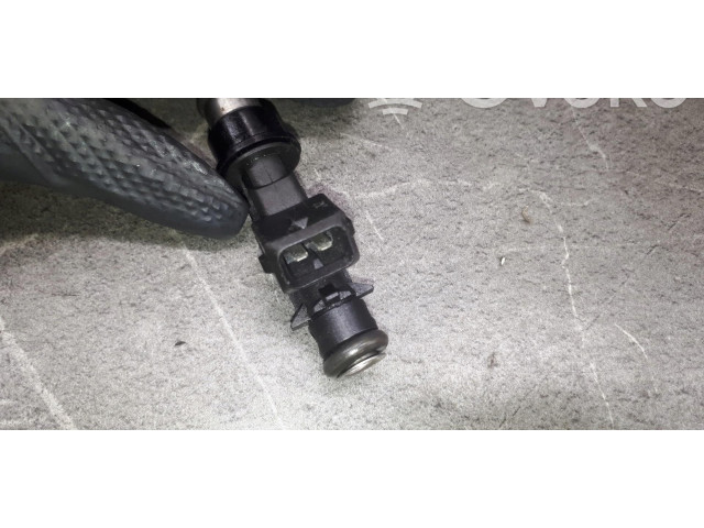 Vstřikovač Opel Zafira A