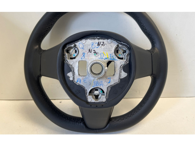 Руль Tesla Model 3 2017 - года 109522200N, 2543286APQ