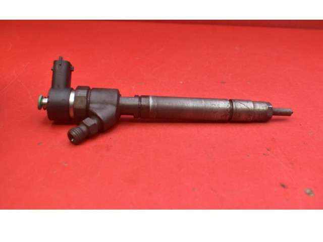 Форсунка 0445110251, 0445110251    Volvo V70   