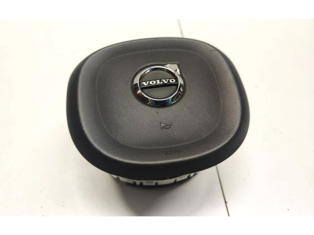 Подушка безопасности водителя P39834785, 0080P111022   Volvo XC90