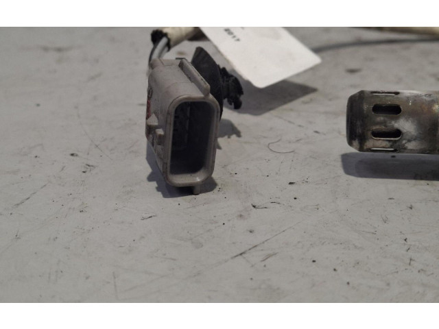 Řídící jednotka H8200495791 Renault Captur 2017