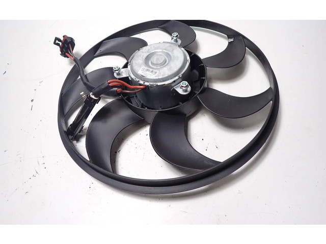 Комплект вентиляторов G2XHLM Opel Vectra B