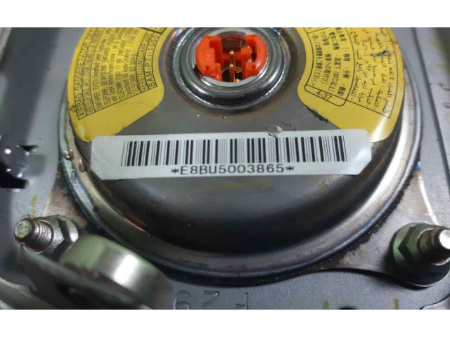 Надувная подушка для передней двери E8BU5003865 Citroen C1