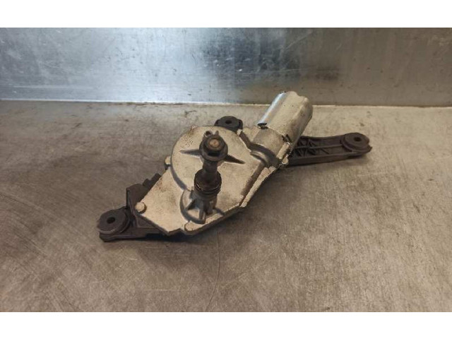 Двигатель стеклоочистителя заднего стекла