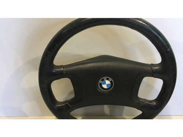Руль BMW 3 E36 1991-2000 года