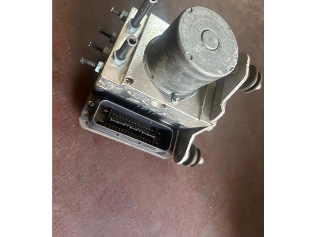 Блок управления АБС 4G0907379 Audi A7 S7 4G