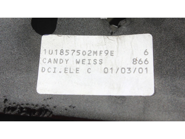 Зеркало электрическое Skoda Octavia Mk1 (1U) 1996 - 2004 года