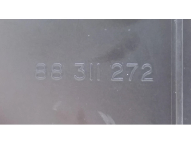 Přístrojová deska Rover 75 2000 YAC110417, 87001349