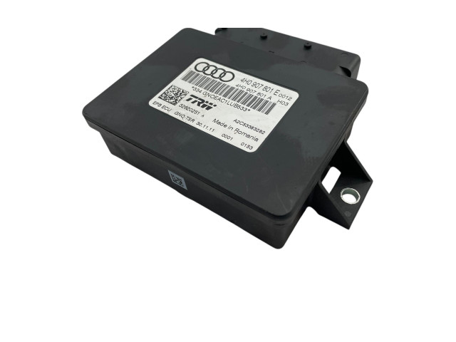 Панель приборов 4H0907801E, 4H0907801A   Audi A7 S7 4G       