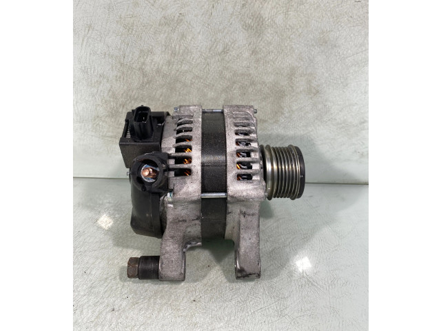 Генератор    Volvo C30      