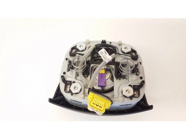 Подушка безопасности водителя 1K0880201AF, 61815052B Volkswagen Golf V