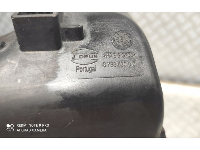 Блок управления 878353000   Ford Ka