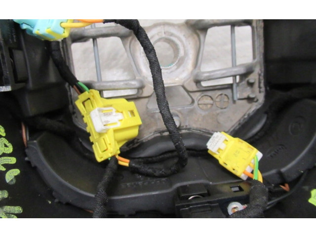 Руль Citroen C3 Aircross  2017 -  года       