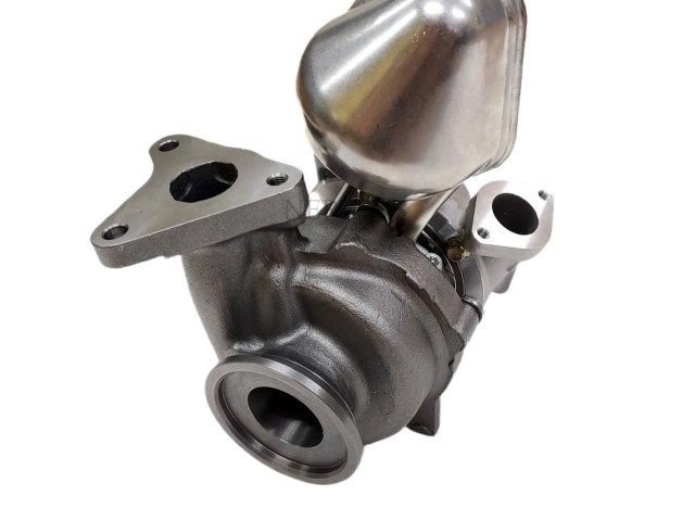 Турбина Alfa Romeo MiTo 1.4 812811, 793996-0001