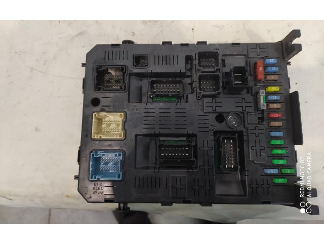 Другие блоки управления / модули BSI04EVK0400010208 Citroen C4 I Picasso