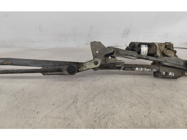 Блок АБС 404638, 4PINOS   Citroen  C4 I  2004 - 2010 года