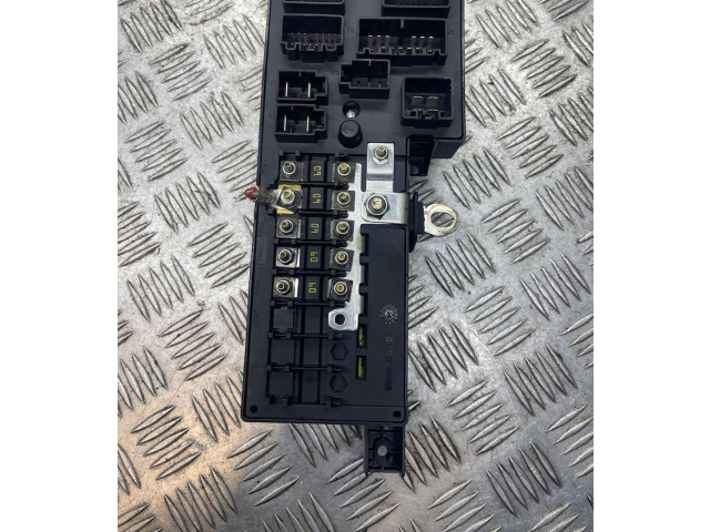 Блок предохранителей 518828017, 8678449 Volvo S60