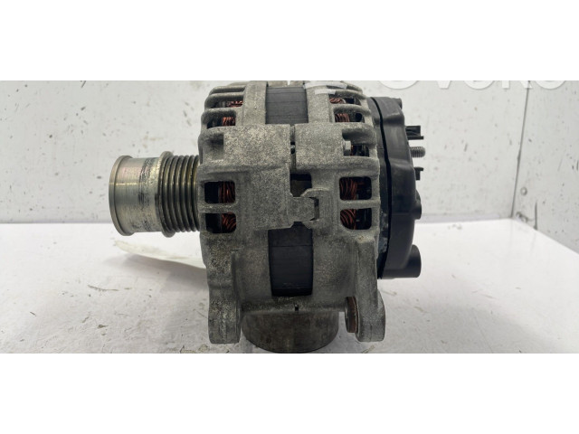 Генератор 05E903027B Volkswagen Golf VIII