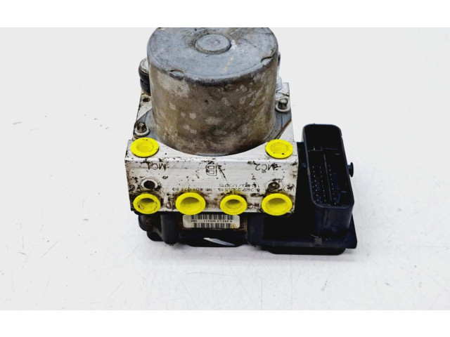 Jednotka ABS 9660107180   Citroen Berlingo 2011