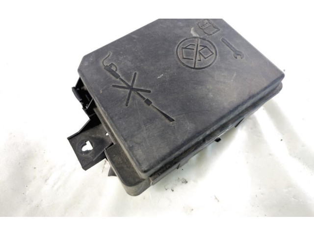   Pojistková skříňka 95131335   Chevrolet Trax 2014