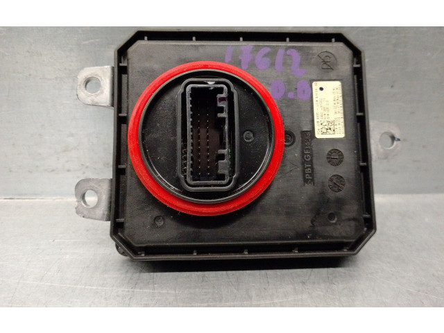 Блок управления Xenon