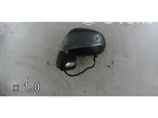 Зеркало электрическое        Peugeot 5008   -  года   
