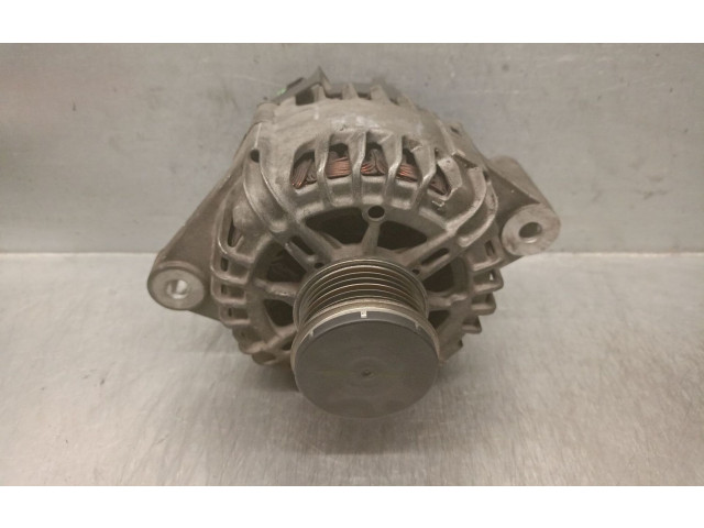 Генератор 13502582, 2650800AVALEO Saab 9-5