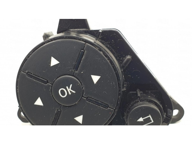 Включатель противотуманных фар