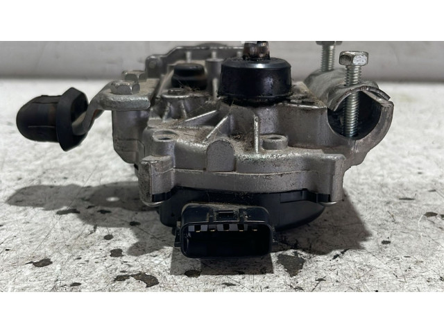 Моторчик дворников     Dacia Dokker