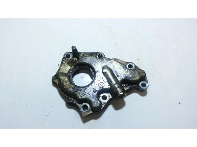 Масляный насос 3h28d0330 Mazda 3 I 1.6