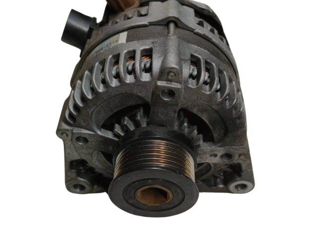 Zámek zadních dveří 301834RID, 301834RID Volvo C30 2010