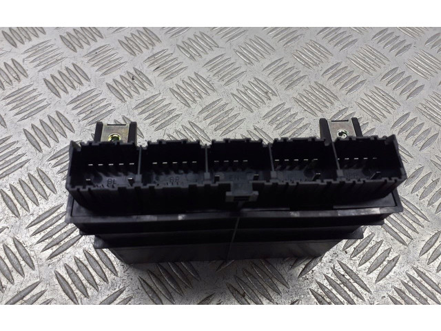 Блок управления голосом 4S6T-15K600-CA Ford Fusion