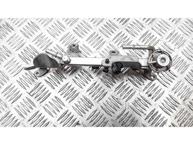 Vstřikovací lišta 175201470r Dacia Logan II