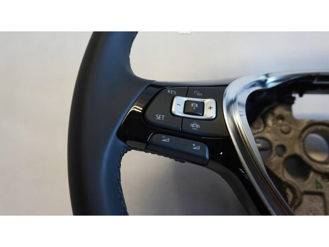 Руль Volkswagen Golf VII 2013 - 2019 года