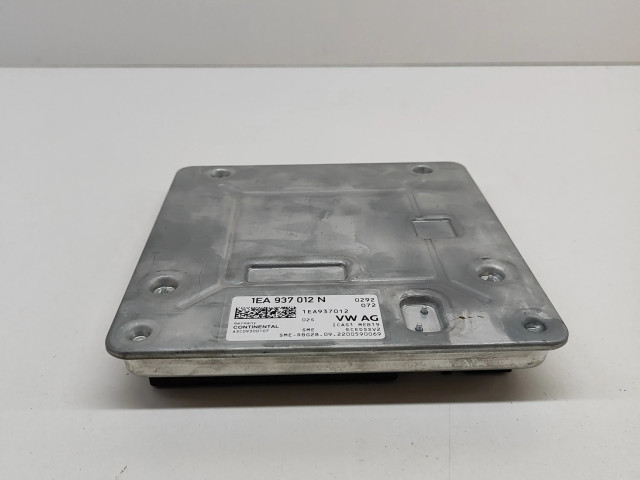 Модуль управления gateway